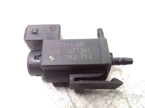 BMW 5 E60 Druckwandler 1742712 2.99 Diesel 2007 28658577