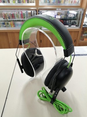Razer BlackShark V2 SE Esports Gaming Headset Wired Excellent Condition F/S
