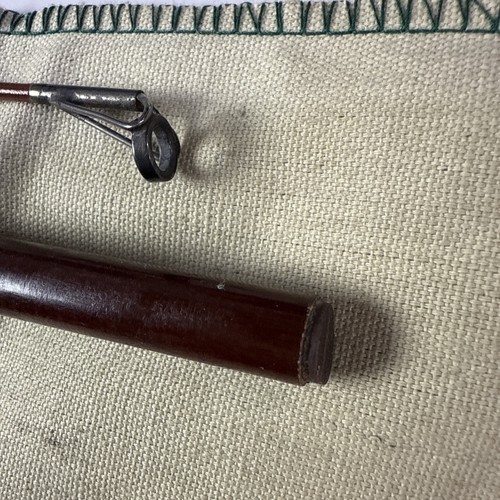 Tolle Vintage Fenwick PLB 76, 7 1/2' Salzwasser Spinnrute 3l - Bild 20 von 22