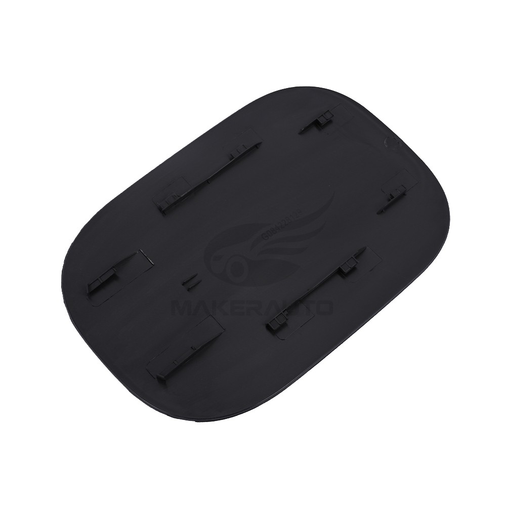 Fuel Tank Filler Door Gas Tank Door Cover For GMC Terrain AT4 Denali SL 84228129