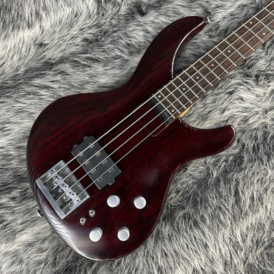 【希少】ARIA PRO Ⅱ IGB-68 エレキベース Aria Pro II IGB-68 STWR Used Electric Bass Guitar w/Soft Case [707