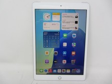 Apple iPad A2428 32GB 8th Gen White 2020