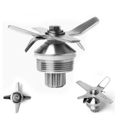 Ersatzmesser Messerblock Messer Blender Blade...