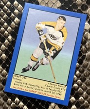 2022-23 Parkhurst Hockey Cards Checklist, Odds and Team Lists 7