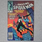 The Amazing Spider-Man #252  * 1st App. Black Suit*  VF  Key!