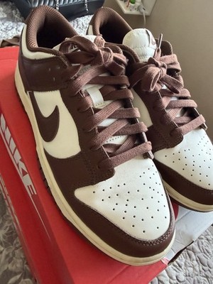 Size 9 - Nike Dunk Low Cacao Wow W