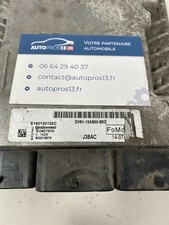 Moteur Ford TRANSIT CONNECT