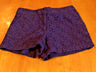 Crewcuts Eyelet Shorts & Gap Kids Floral Border Tank Ruffle Straps(NWT)-Sz. 12 — photo 5