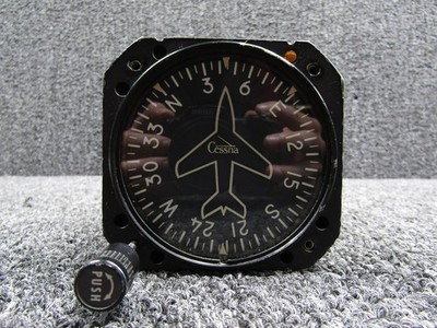 424-1 (Alt: C661022-0103) AIM Directional Gyro Indicator