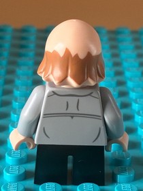 LEGO Minifig sw0970 - Ugnaught Minifigure NEW Rare #22
