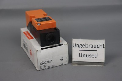 IFM Electronic IM0011 Induktiver Sensor IME2015BFB0A Unused OVP