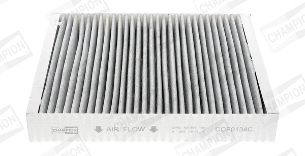 Champion CCF0134C Filter, Innenraumluft For Buick Buick (Sgm) Cadillac Chevrolet-image