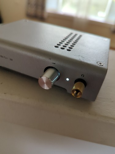 Schiit Magni & Modi Dac Amp Stack Not Tested Turn On - Picture 9 of 9