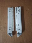 Thermador Refrigerator Drawer Rail L&R/Cover 12039576 12039577 12025145 12025134