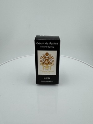 Tiziana Terenzi Delox Extrait de Parfum (1.5ml Sample) -Anniversary Collection