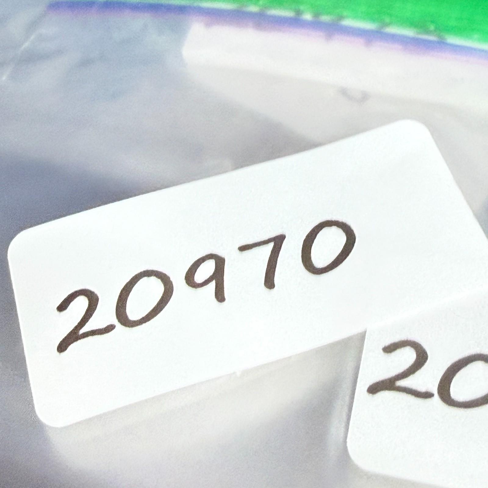 Burberry Sunglasses Frames Plaid Frames Only no L… - image 7