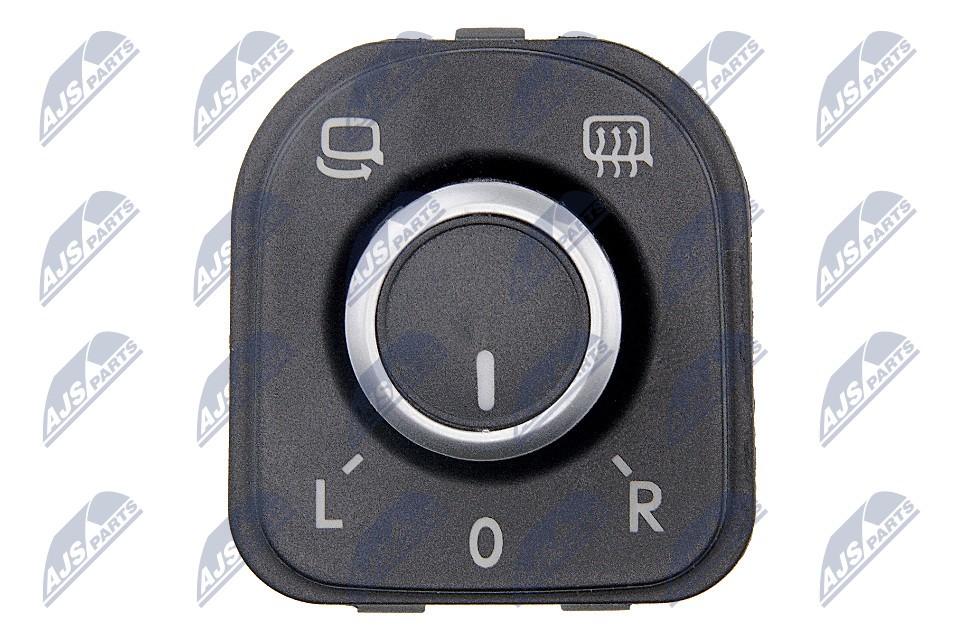 Fits NTY EWS-VW-018 MIRROR SWITCH  ⭐UK Stock⭐