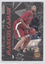 1996-97 Pacific Power Silver Marcus Camby #PP-7 0q4