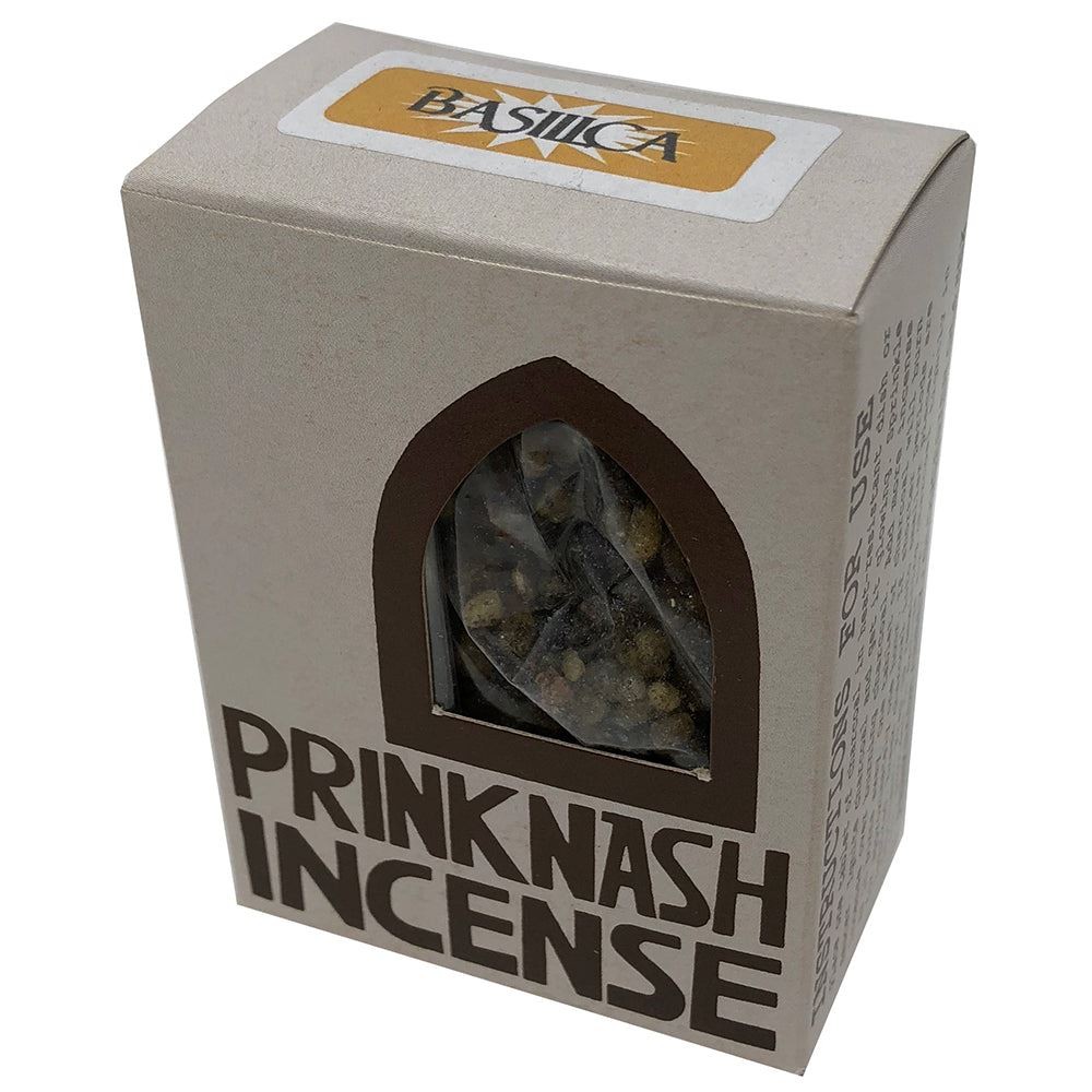 Prinknash Mini Incense - Basilica