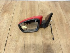 Retroviseur gauche (ou coque) Skoda FABIA