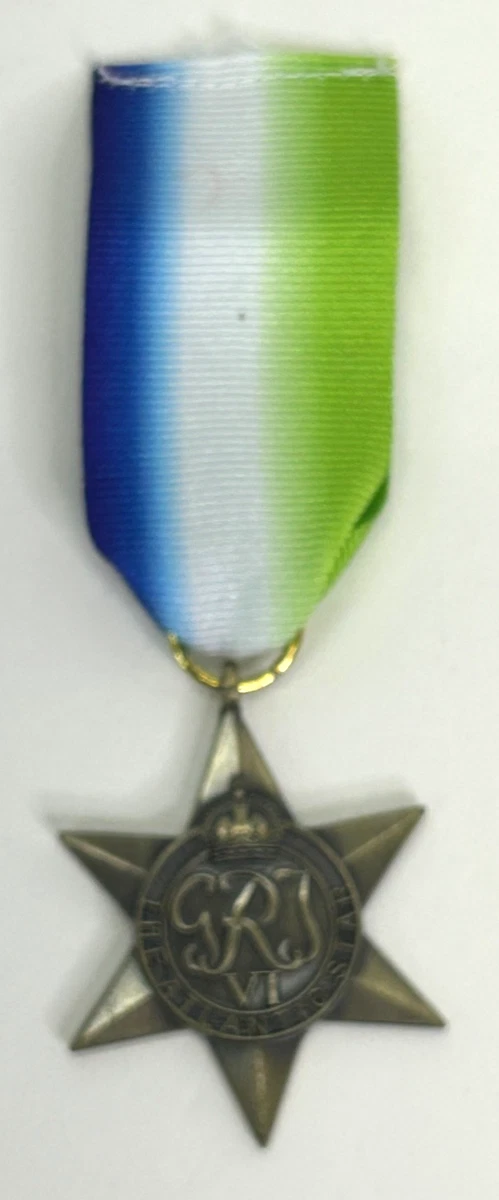 奖牌再现二战英国收藏品| eBay