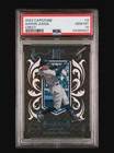Aaron Judge 2022 Capstone Crest PSA 10
