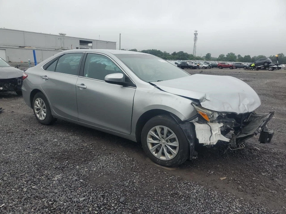 Motor de arranque 2GRFE motor 6 cilindros compatível com 05-18 AVALON 238967 - Imagem 4 de 4