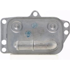 Mahle CLC 129 000S Ölkühler Motoröl für CITROEN PEUGEOT 407 307 807 308 C5