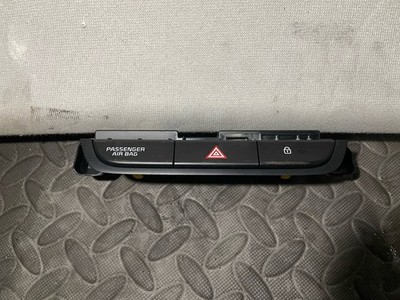 2022 KIA PROCEED CD HAZARD SWITCH :93600J7900WK