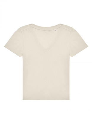 Women´s #E150 V T-Shirt Damen | B&C | TW001