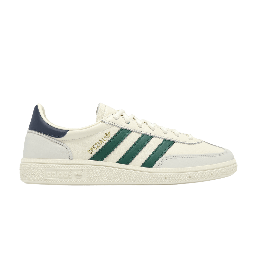 靴 ewax adidas handball spdezial 25.5 adidas SHUKYU x E-WAX x Handball Spezial Black for Sale
