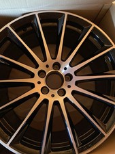 Mercedes Benz Original AMG Felge S Klasse A2234011500