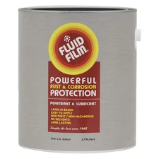 Fluid Film Car Corrosion Inhibitor, 1 Gal.