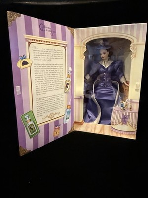 Barbie as Mrs P.F.E. Albee Doll Avon Exclusive Special Edition 1997 Mattel 17690