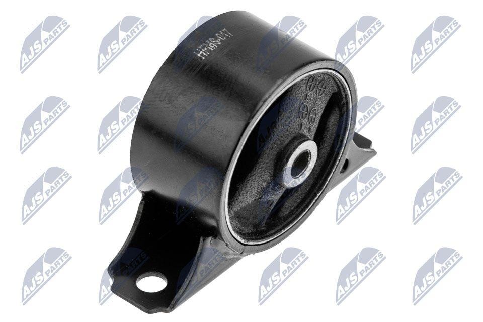 Supporto motore posteriore ZPS-MS-050 NTY per MITSUBISHI COLT III COLT IV - Immagine 2
