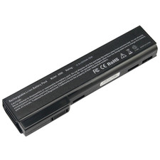 New battery for HP EliteBook 8460p 8460w 8470p 8470w 8560p 8570p 8770P CC06