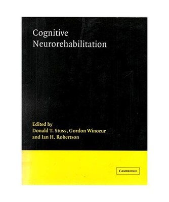 Cognitive Neurorehabilitation