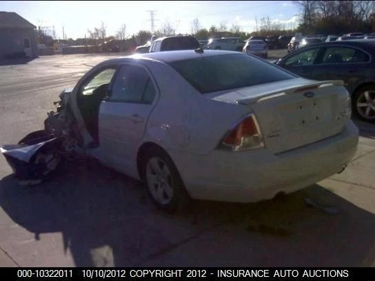 Fuel Pump Assembly 3.0L AWD Fits 07-09 FUSION 976147 Foto 4 de 4