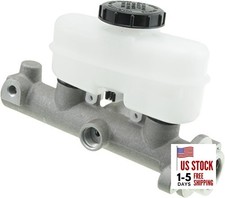 M390399 Brake Master Cylinder Compatible with Select Ford / Mazda Models