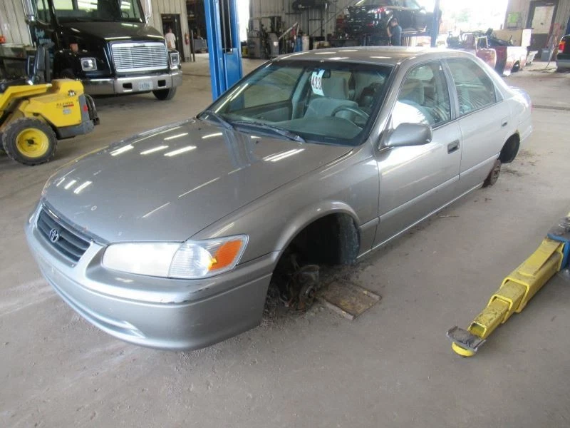 Potenciador de freno sin control de tracción compatible con 00-03 SOLARA 286316 Foto 3 de 4