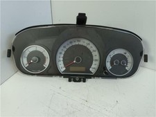 Compteur Kia CEED