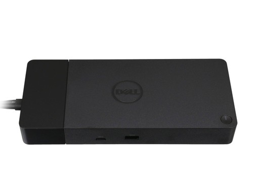 Dell Precision 17 (7750) Original Performance Dock WD19DCS Dual USB-C Docking St