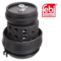 Febi Bilstein Lagerung, Motor 07185 FüR Seat VW
