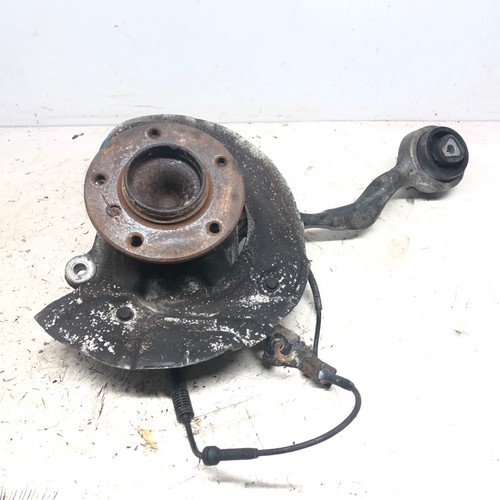 BMW 3ER E90 LCI 320D DIESELMOTOR RADNABE RADLAGER VORNE RECHTS 2008-2011