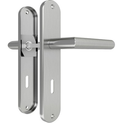 Door Handle for Door Handle Set Room Door Handles Interior Doors Door Fitting...