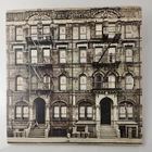 Led Zeppelin - Physical Graffiti 1975 Original Vinyl LP W/ Inserts SS 2-200