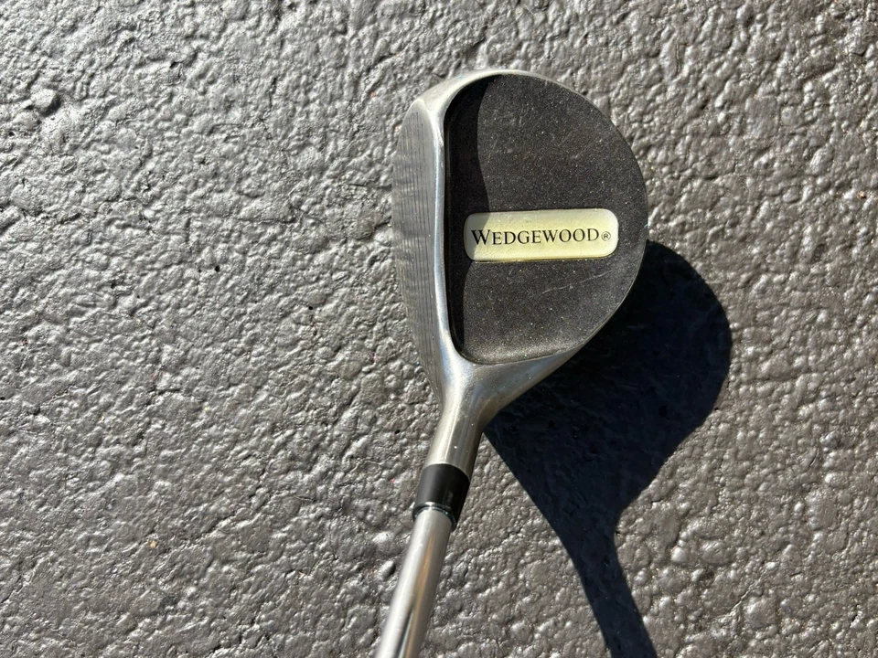 Wedgewood 7-8 Iron SHORT 38° RH Golf Club - Image 3 of 4