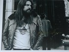 BOB SEGER Autographed signed 8 X 11.5 Photo Fully Framed Hall Of Fame Legend — photo 4
