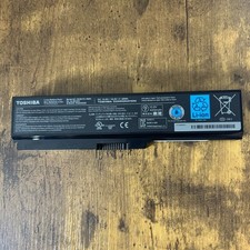 Toshiba PA3817U-1BRS Battery Pack