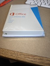 Microsoft Office 2013 for sale - eBay